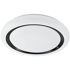 EGLO CAPASSO LOFT 2200LM 480 SORT