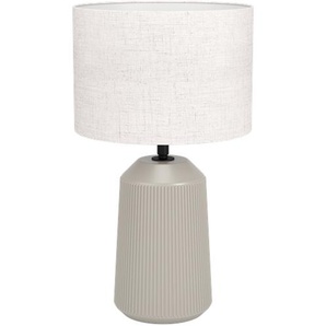 EGLO CAPOLIVERI-E screen 160 mm bamboo