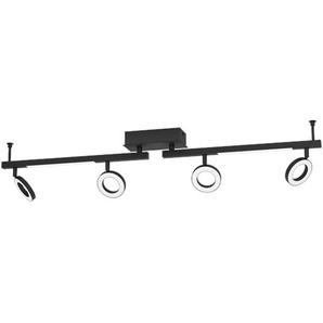 EGLO Cardillio 2 schwarz