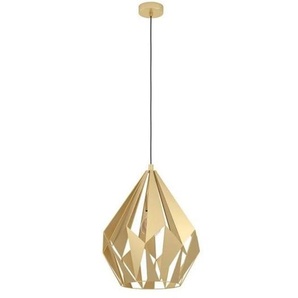 EGLO CARLTON PENDEL 385 BM