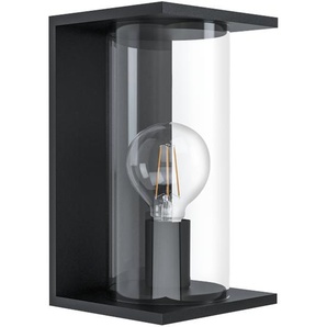 EGLO CASCINETTA Wandleuchte klar