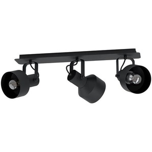 EGLO CASIBARE Spot schwarz