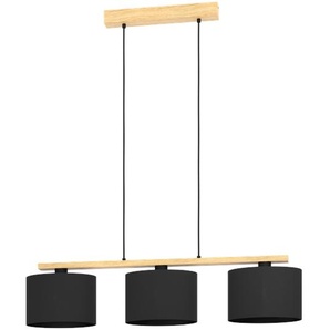 EGLO Castralvo braun