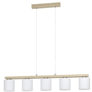 EGLO CASTRALVO LONG TABLE E27 5L GSHOLZWEISS