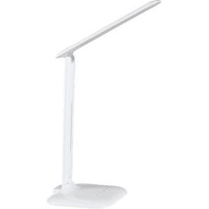 EGLO CAUPO Tischleuchte weiss