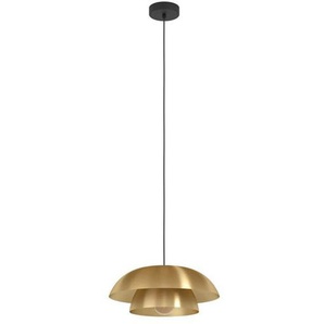 EGLO CENCIARA pendant brushed brass