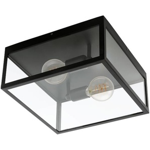 EGLO CHARTERHOUSE Deckenleuchte klar