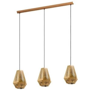 EGLO CHIAVICA 1 LANGER TISCH E27 3L MS