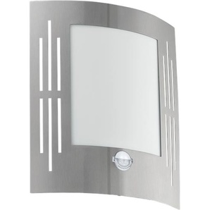 EGLO CITY Wandleuchte weiss