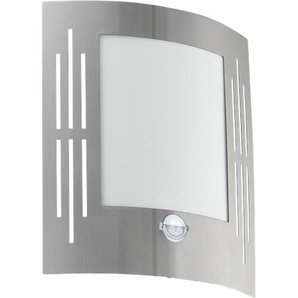 EGLO CITY Wandleuchte weiss