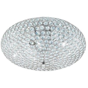 EGLO CLEMENTE Deckenleuchte klar