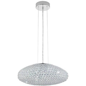 EGLO CLEMENTE Hngeleuchte - chromklar