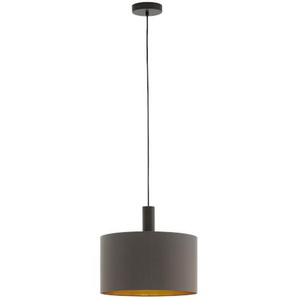 EGLO CONCESSA 1 Hngeleuchte cappuccino gold