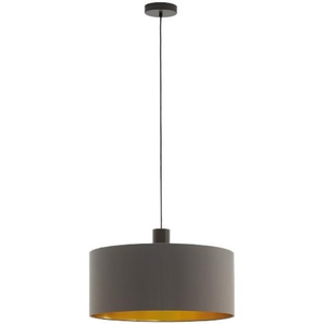 EGLO CONCESSA 1 Hngeleuchte cappuccino gold