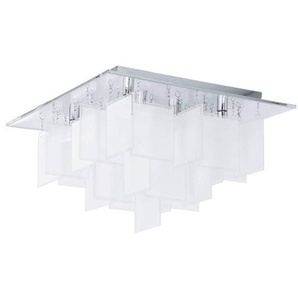 EGLO CONDRADA 1 Deckenleuchte weiss