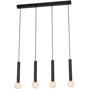 EGLO CORTENOVA Hngeleuchte schwarz