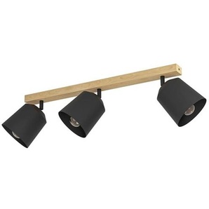 EGLO COTORRO SPOT 2XE27 SORT