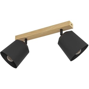 EGLO COTORRO SPOT 3XE27 SORT