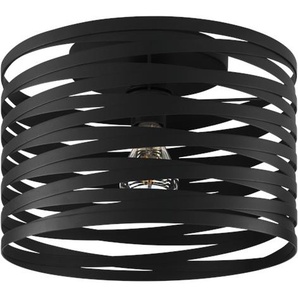 EGLO CREMELLA ceiling light black