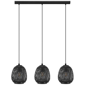 EGLO DEMBLEBY 1 Hngeleuchte schwarz