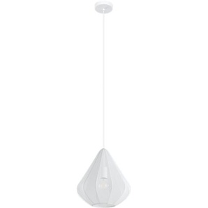 EGLO DOLWEN pendant light 335 mm white
