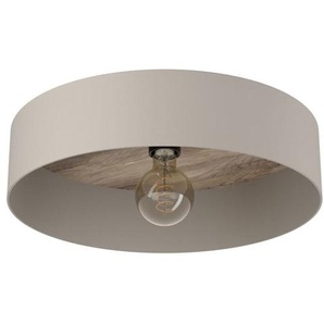 EGLO DUAIA DECKE 420 TAUPENATUROPTIKBM