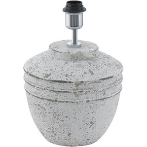 EGLO DUMPHRY 1 Tischleuchte grau