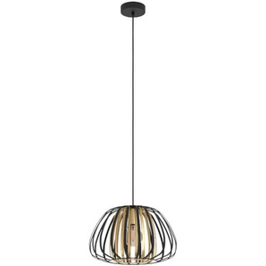 EGLO ENCINITOS Hngeleuchte schwarz gold