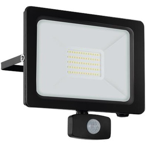 EGLO Faedo 3 schwarz