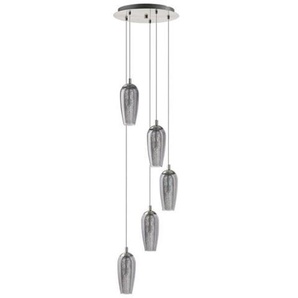 EGLO FARSALA CLUSTER 5X300LM GSRAUCH