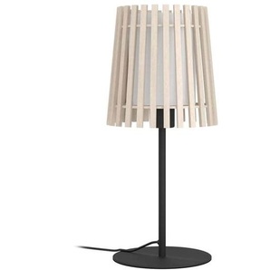 EGLO Fattoria schwarz