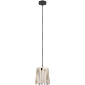 EGLO Fattoria schwarz