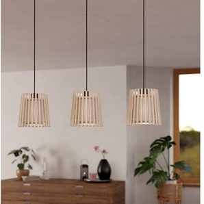 EGLO Fattoria schwarz