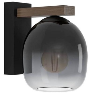 EGLO Filago braun schwarz