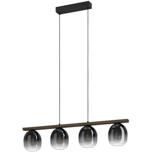 EGLO FILAGO long table pendant blackbrown