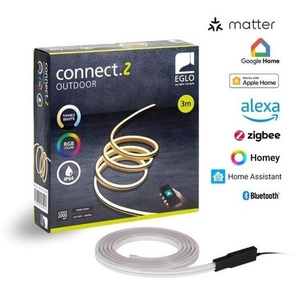 EGLO FLATNEON Z light strip RBGTW 3 meters