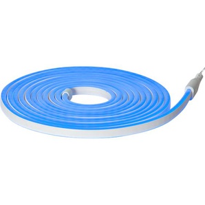 EGLO Flatneonled blau