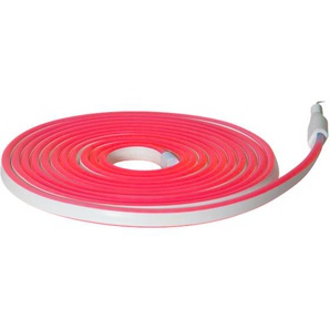 EGLO Flatneonled rot