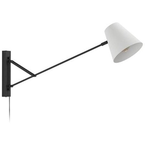 EGLO Forcadet schwarz grau