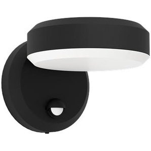 EGLO Fornaci schwarz