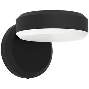 EGLO Fornaci schwarz