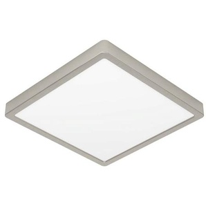 EGLO Fueva 5 nickel-matt