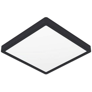 EGLO Fueva 5 schwarz