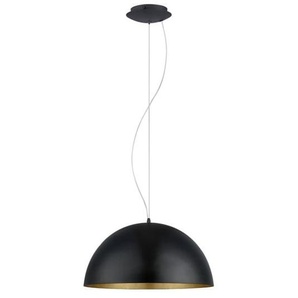 EGLO GAETANO 1 ANHNGER 530 SCHWARZGOLD