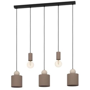 EGLO Gazzola Mokka Sandfarben