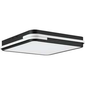 EGLO GENOVESE-Z ceiling lamp 470x470 mm black
