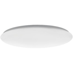 EGLO GIRON Deckenleuchte weiss