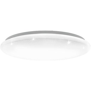 EGLO GIRON-S Deckenleuchte weiss