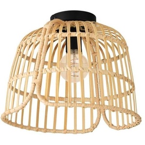 EGLO Glyneath schwarz