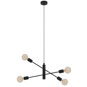 EGLO GRADOLI pendant black
